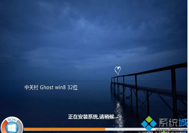 windows8系统破解版iso系统盘推荐