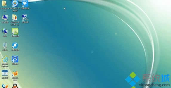 64位win8.1旗舰版iso系统安装步骤5