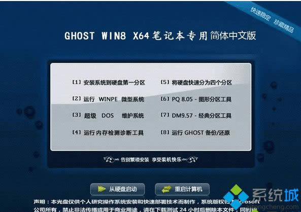 ʼǱרghost win8 64λİ