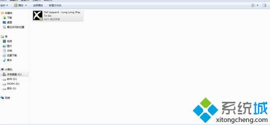 win8.1系统让文件详细信息在状态栏中显示 win8.1系统让文件详细信息在状态栏中显示