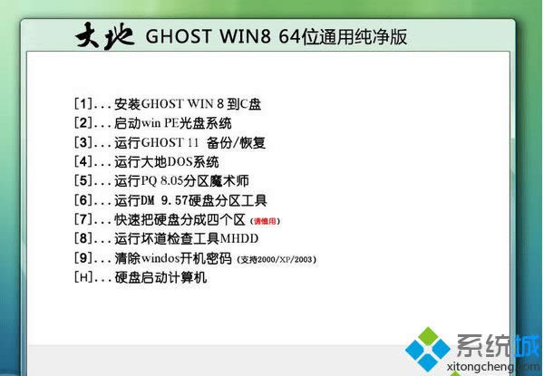 ghost win8 64λͨô