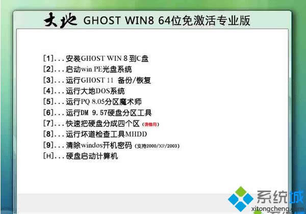 win8 iso免激活镜像文件下载地址