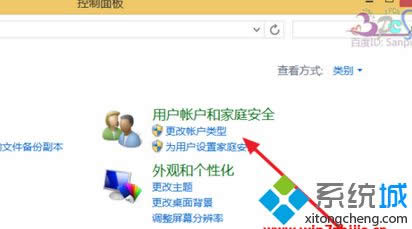 点击用户