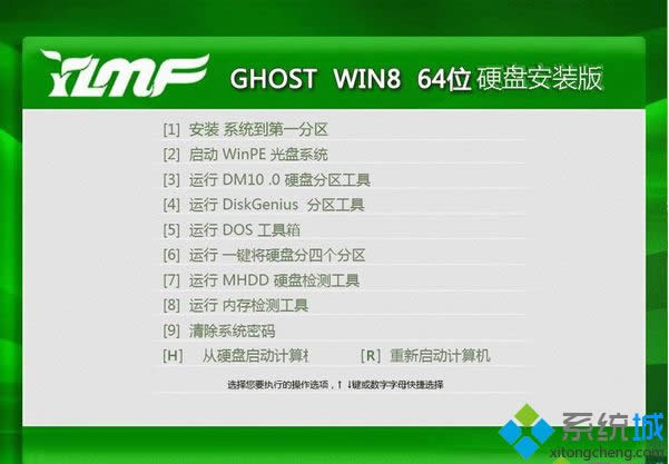 ľghost win8.1 32λרҵ