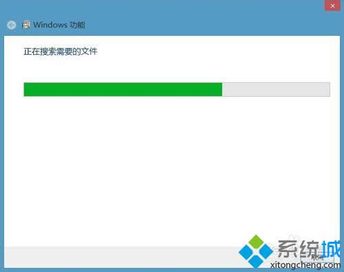 win8.1ϵͳnet framework 3.5޷װ2ִ취ͼġ