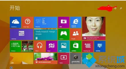 win8ʼ˵ȫӢδwin8ʼ˵ȫӢĴ취