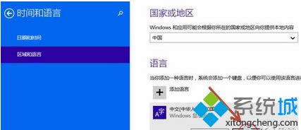 Win8ϵͳԴ΢뷨ɾͼġ