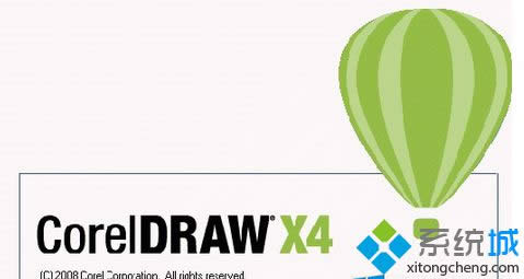 Win 8ϵͳװCorelDRAW X4ֲӦó