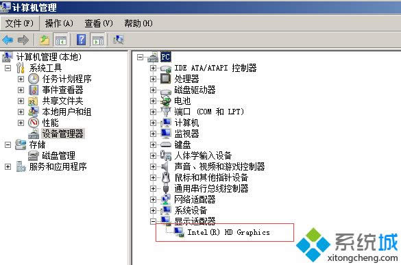 windows xp系统如何更新显卡驱动|xp系统升级显卡驱动的办法