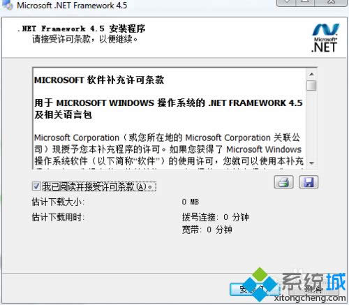 win7ϵͳLabVIEW2013װʧʾҪ.NET Framework 4.0ô