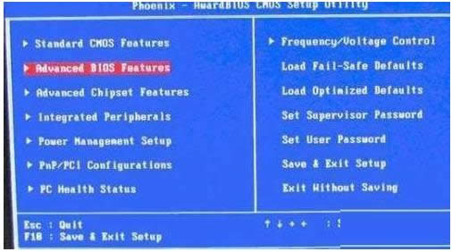 Win7注册表损坏提示找不到相应的dll文件怎样办？