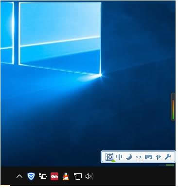 Win10系统任务栏时间不见了怎么办？找回教程