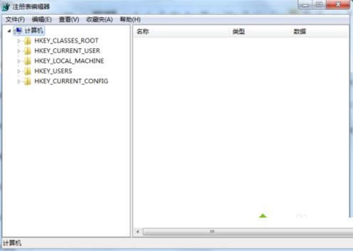 Win7系统电脑壁纸被人恶意篡改的图文教程