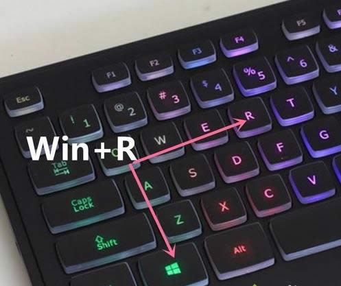 Win10系统阻止NVIDIA显卡开机自动启动的方法